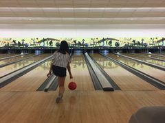 -广州保龄球馆(广州天河体育中心店)