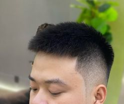 -不迫先生专业男士剪发