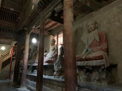 -张掖大佛寺景区