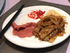 -雅安楠水阁温泉酒店