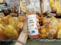 -莉莲蛋挞(日月光店)