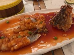 -老知青·东北菜(中华城店)