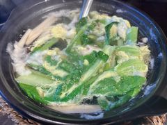 -临街徽菜馆·正宗黄山味