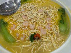 蟹黄大煮干丝-赛德大酒店(邗江中路店)