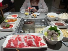 -海底捞火锅(北京路店)