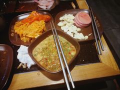 -韩盛·盛江山自助料理(学院路江北大学城店)
