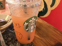-星巴克(西湖天地店)
