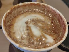 -星巴克臻选(成都太古里店)