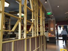 -豪客来牛排(中央花苑店)