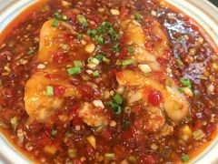 -叁煨蹄花·下饭盐帮菜(人民广场店)