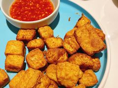 -稻品香小锅饭豆腐馆(北三路店)