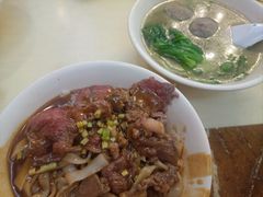 -福合埕牛肉丸(水仙园店)
