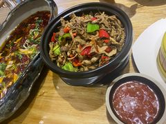 -一盏明灯全素斋(殊像寺店)