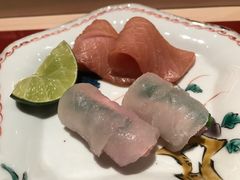 -橼舍鮨青木