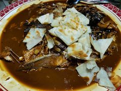 -旺顺阁鱼头泡饼(常营店)