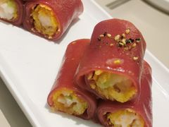 -蔡澜点心·粤菜(西单大悦城店)