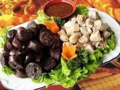 -蒙亨·手把肉·蒙古包文化主题餐厅(天恒广场店)