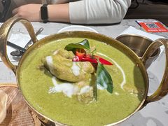 -Home Thai·泰谣(王府井apm店)