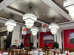 大堂-马凯餐厅(地安门店)