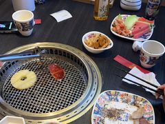 -AJIYA·池袋日式烧肉自助(天津万象城店)