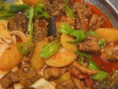 -那拉提之疆·新疆菜(美院店)