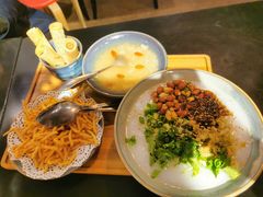 -大王油茶(磁器口店)