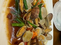 -友强·23年特色海鲜大排档(厦门店)