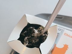 -麦当劳(北沙滩店)
