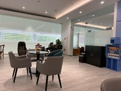 -上海和展广汽丰田4S店(老闵行店)
