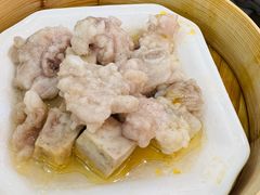 -香港新曜记·粤菜点心(滨江宝龙店)