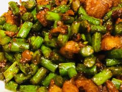 四季豆油条-荟廷·晶萃(陆家嘴尚悦湾店)