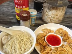 -吴财记面家(大同路店)