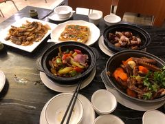 -美极鲜食坊(宝安南路店)