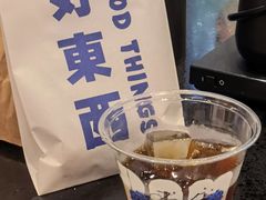 -Dogi&kiki Coffee(中心商务大厦店)