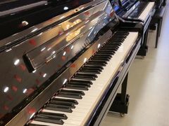 -雅马哈卡瓦依·钢琴电钢琴·姜杰城音乐舞蹈培训学校(航天桥总部)