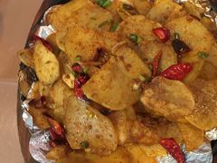 -川外川(星海店)