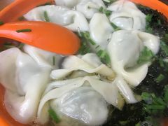-阿麟馄饨(延长路店)