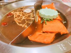 -大龙燚火锅(太古里店)