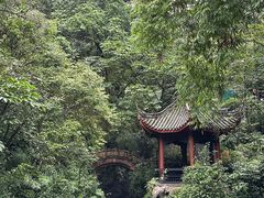 -峨眉山风景名胜区