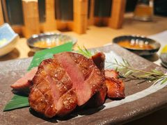 -乌君·酒场·炭火烧鸟(侨城坊店)