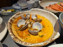 -沿江海南菜·文昌鸡祖师爷(大东海店)