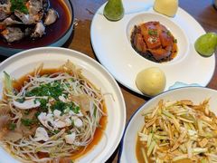 -绍兴老味道·非遗门店(银泰城店)