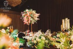 -格乐利雅婚礼艺术中心(南外滩店)