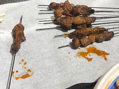 -汇通杨家·烤肉(汇通店)