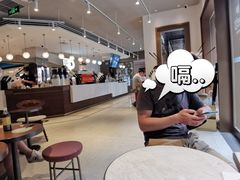 -Peet's Coffee皮爷咖啡(豫园店)
