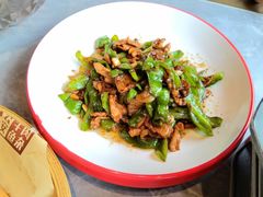 -肖记公安牛肉鱼杂馆·省级非物质文化遗产(江汉路直营店)