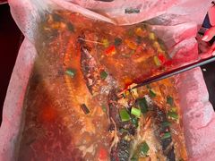 -鱼鼎香烤鱼火锅(华发商都店)