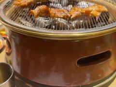 -西塔老太太泥炉烤肉(北京亚运村店)