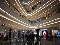店内环境-首开·龙湖成都西宸天街