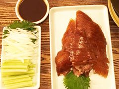 -青年公社烤鸭(青年路店)